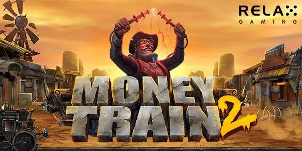 Money Train 2 Gratisspinn