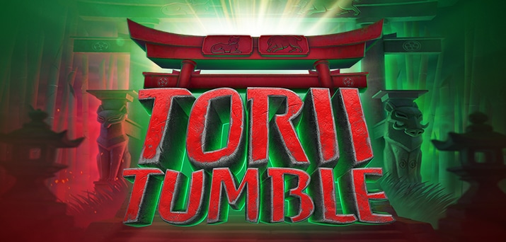 Torii Tumble Gratisspinn