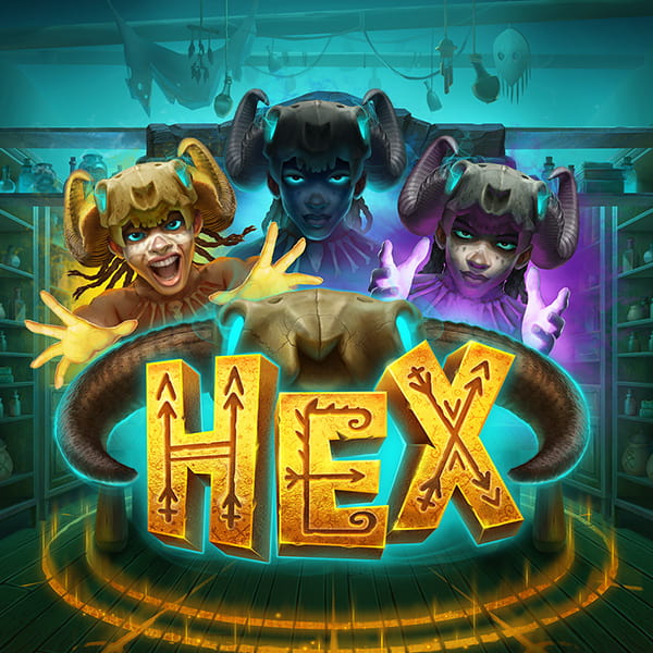 Hex Gratisspinn