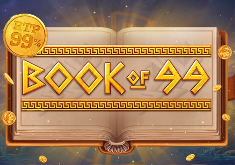 Book of 99 Gratisspinn