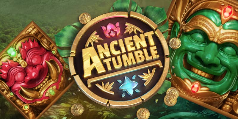 Ancient Tumble Gratisspinn