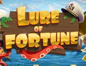 Lure of Fortune Gratisspinn