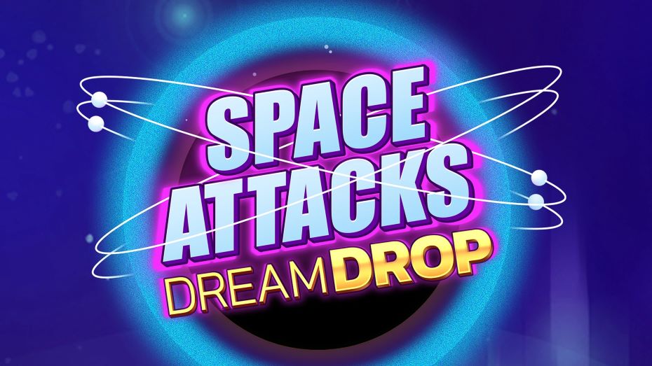 Space Attacks Dream Drop Gratisspinn