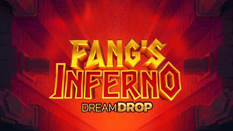 Fangs Inferno Dream Drop Gratisspinn