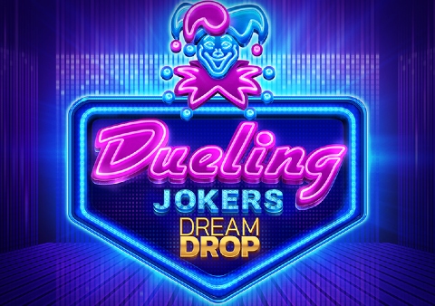 Dueling Jokers Dream Drop Gratisspinn