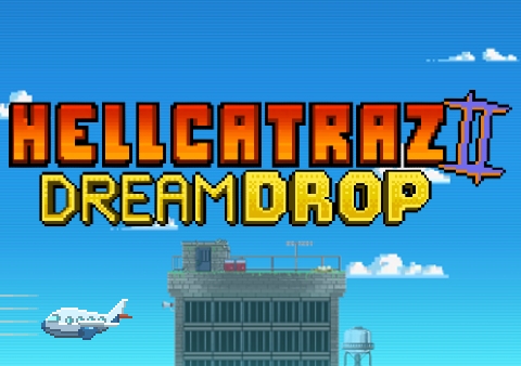 Hellcatraz 2 Dream Drop Gratisspinn