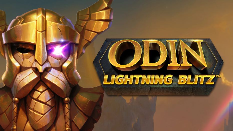 Odin Lightning Blitz Gratisspinn