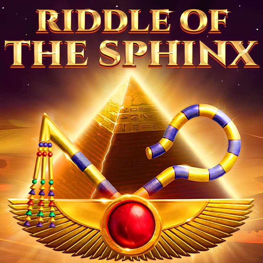 Riddle of the Sphinx Gratisspinn