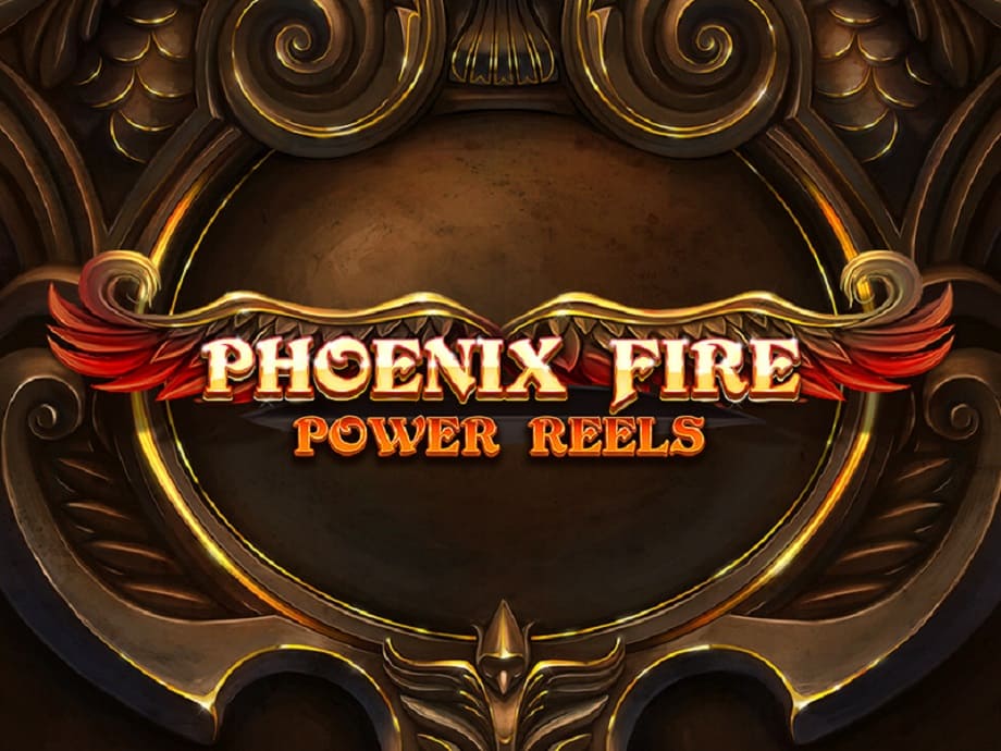 Phoenix Fire: Power Reels Gratisspinn