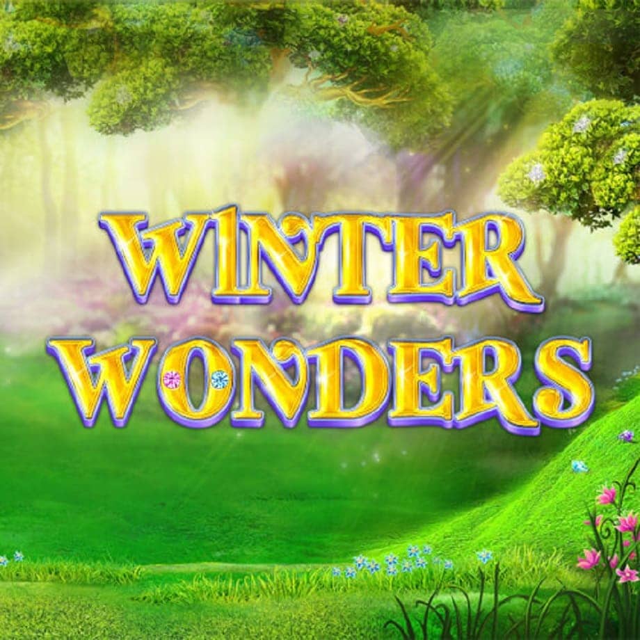 Winter Wonders Gratisspinn