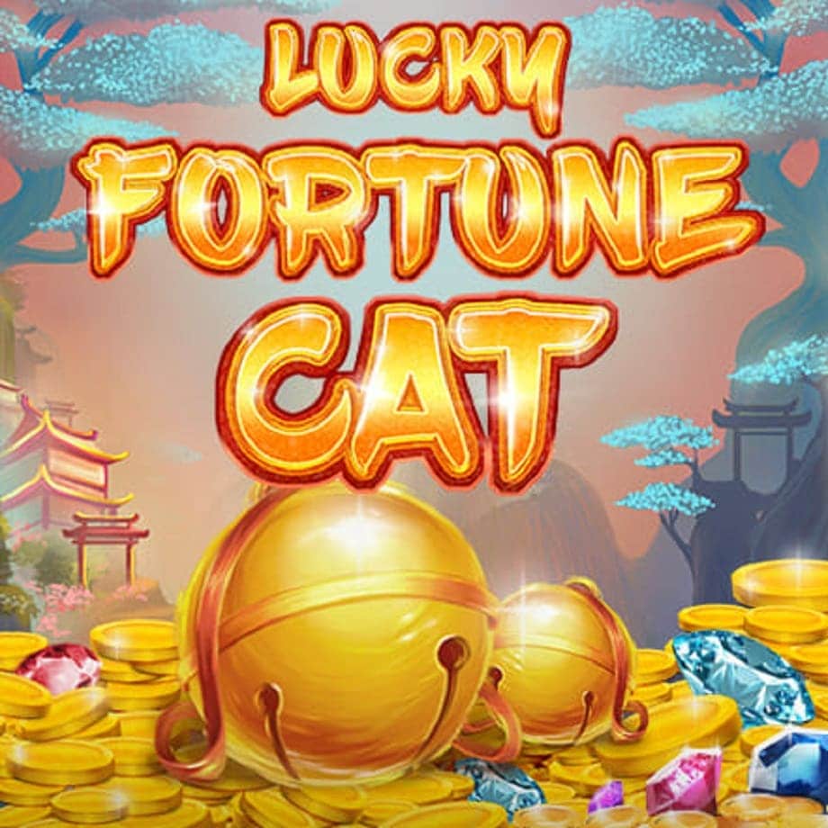 Lucky Fortune Cat Gratisspinn