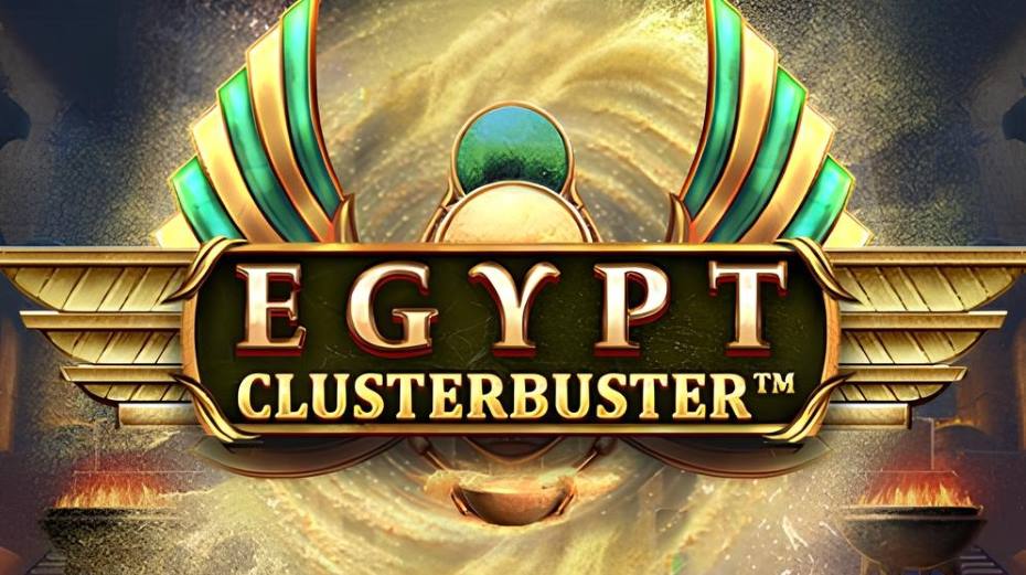 Egypt Clusterbuster Gratisspinn