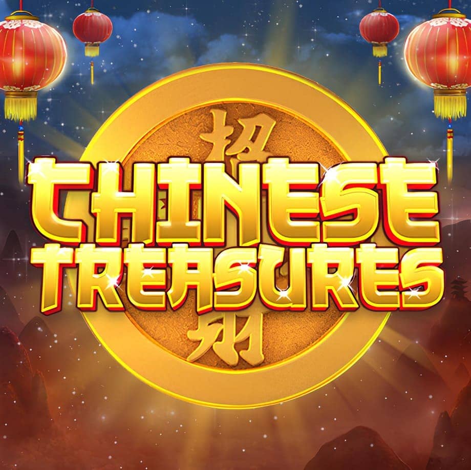 Chinese Treasures Gratisspinn