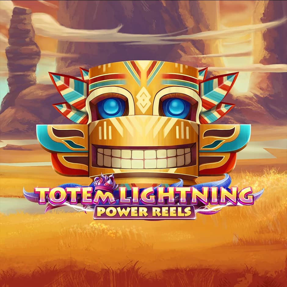 Totem Lightning Power Reels Gratisspinn