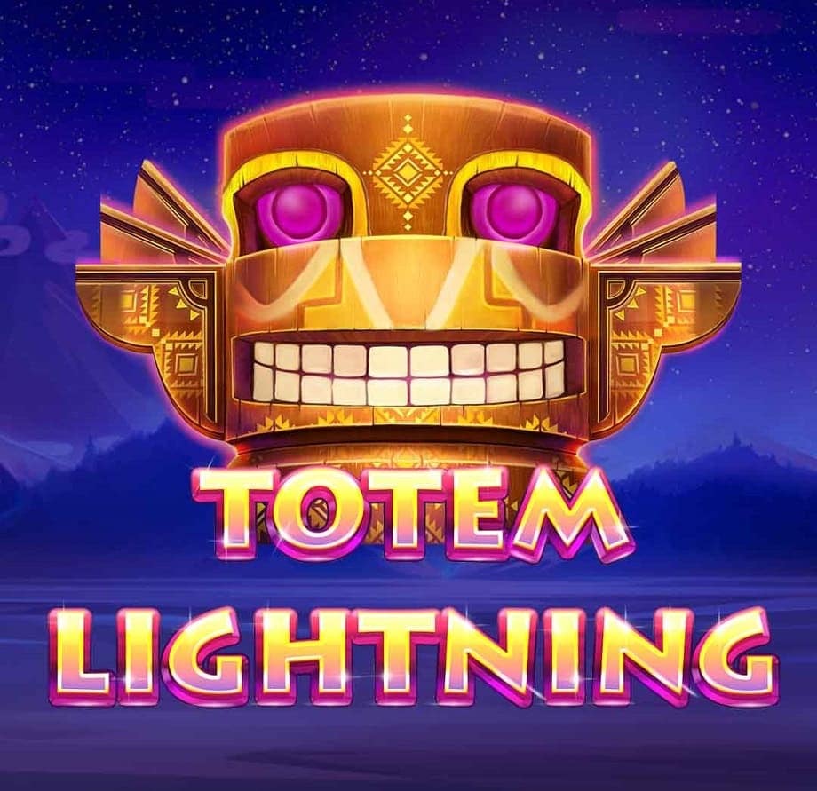 Totem Lightning Gratisspinn