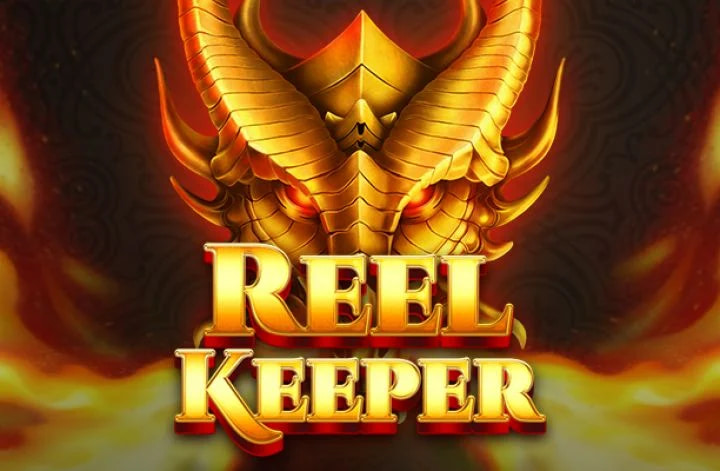 Reel Keeper Gratisspinn