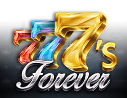 Forever 7s Gratisspinn