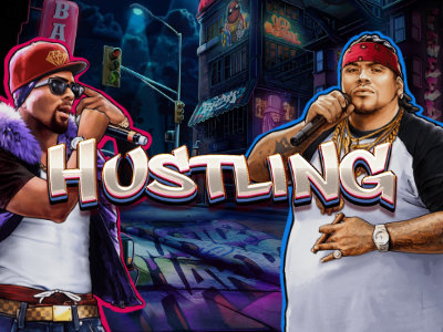 Hustling Gratisspinn