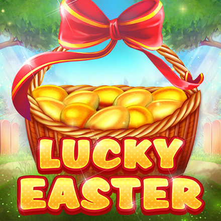 Lucky Easter Gratisspinn