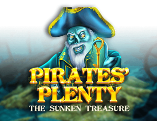 Pirates Plenty Gratisspinn