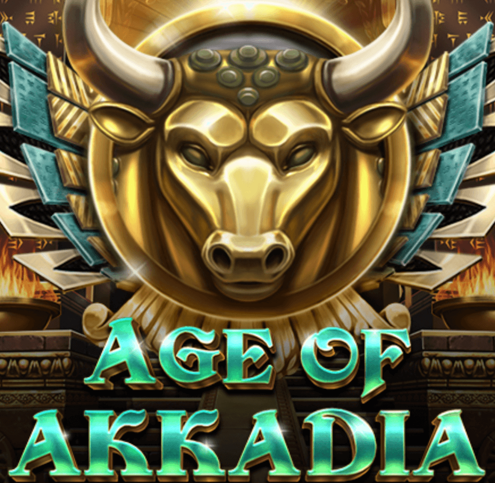 Age of Akkadia Gratisspinn