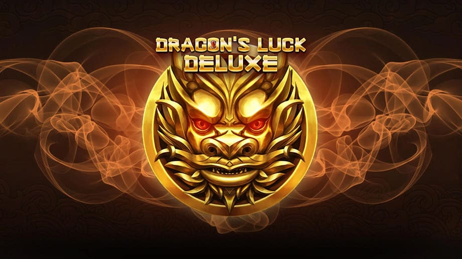Dragons Luck Deluxe Gratisspinn