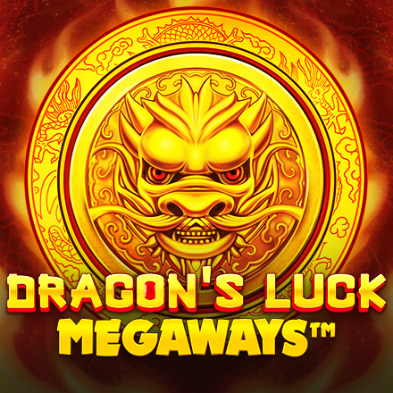 Dragons Luck MegaWays Gratisspinn