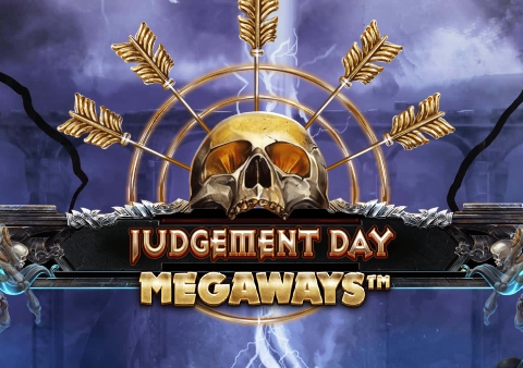 Judgement Day Megaways Gratisspinn