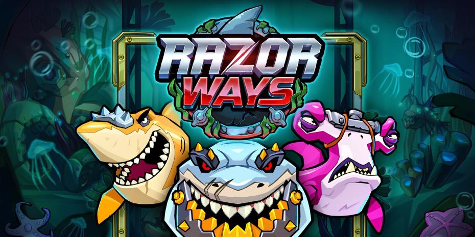 Razor Ways Gratisspinn