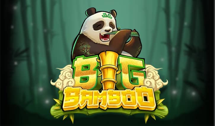 Big Bamboo Gratisspinn