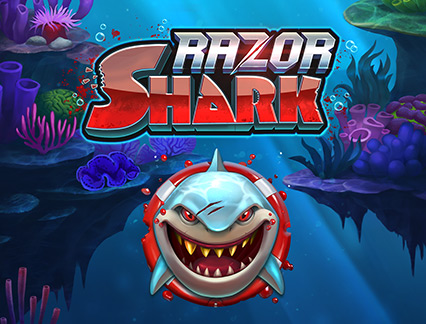 Razor Shark Gratisspinn