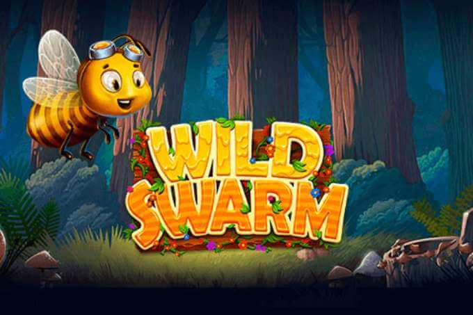 Wild Swarm Gratisspinn
