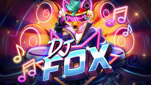DJ Fox Gratisspinn