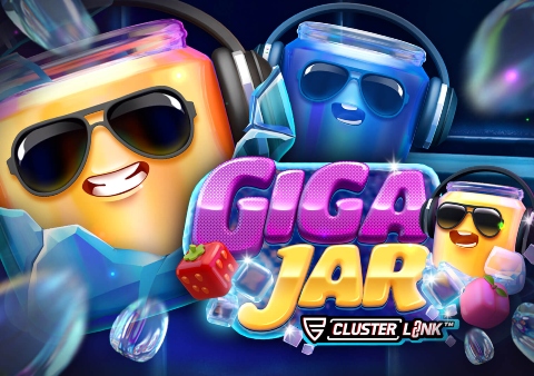 Giga Jar Gratisspinn