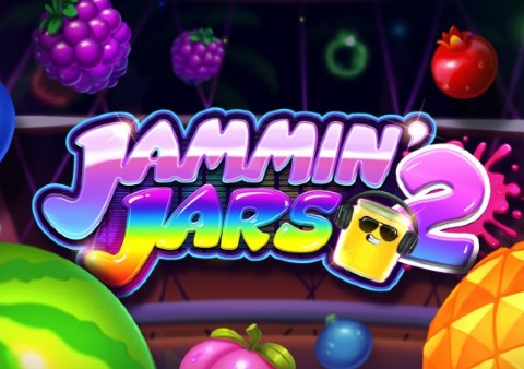 Jammin’ Jars 2 Gratisspinn
