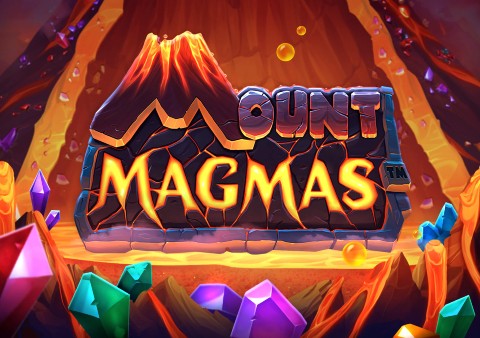Mount Magmas Gratisspinn