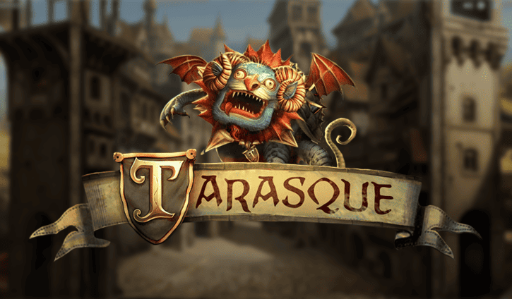 Tarasque Gratisspinn