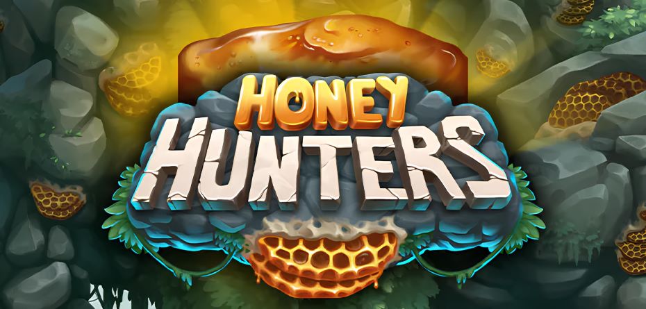 Honey Hunters Gratisspinn
