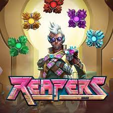 Reapers Gratisspinn