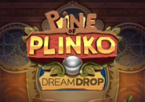 Pine of Plinko Dream Drop Gratisspinn