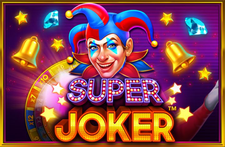 Super Joker Gratisspinn