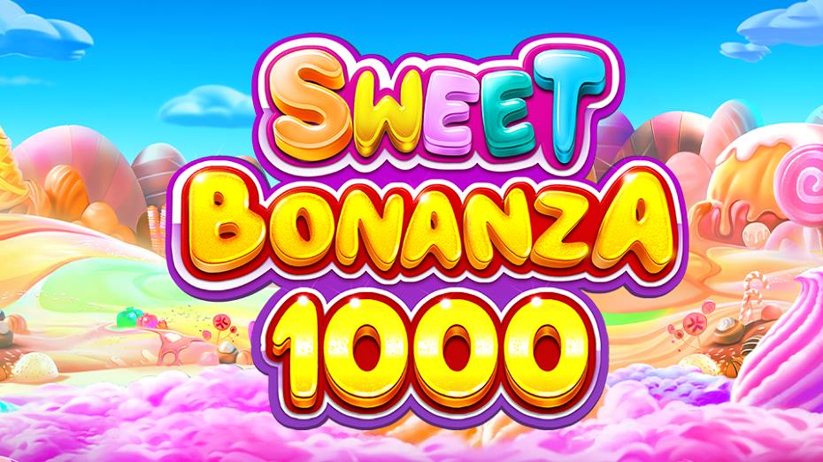 Sweet Bonanza 1000 Gratisspinn