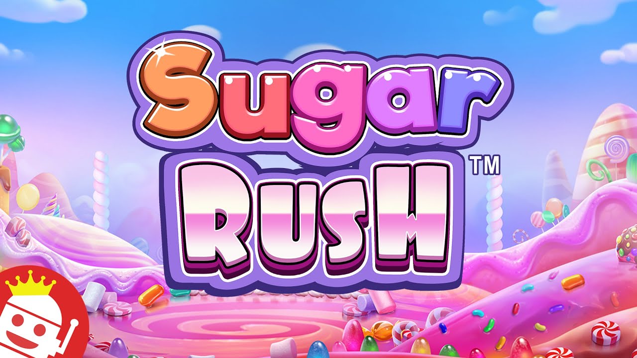 Sugar Rush Gratisspinn