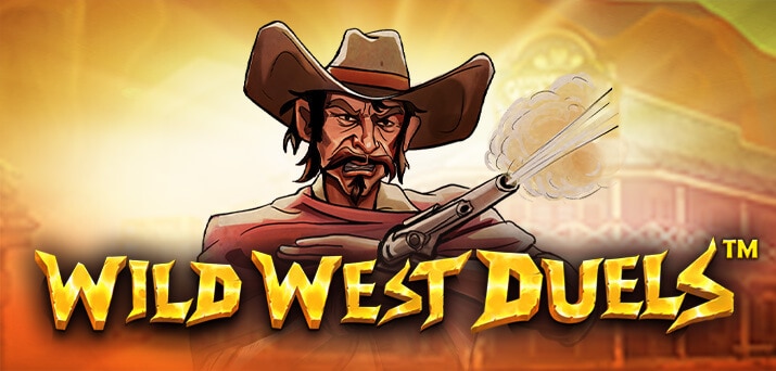 Wild West Duels Gratisspinn