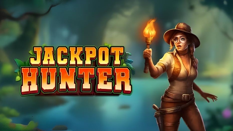 Jackpot Hunter Gratisspinn