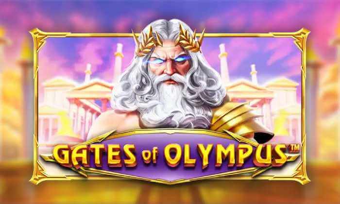 Gates of Olympus Gratisspinn