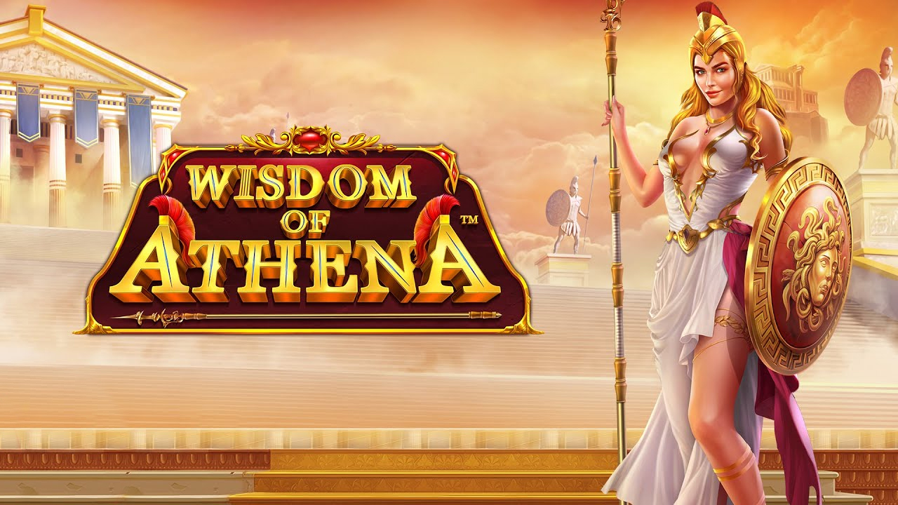 Wisdom of Athena Gratisspinn