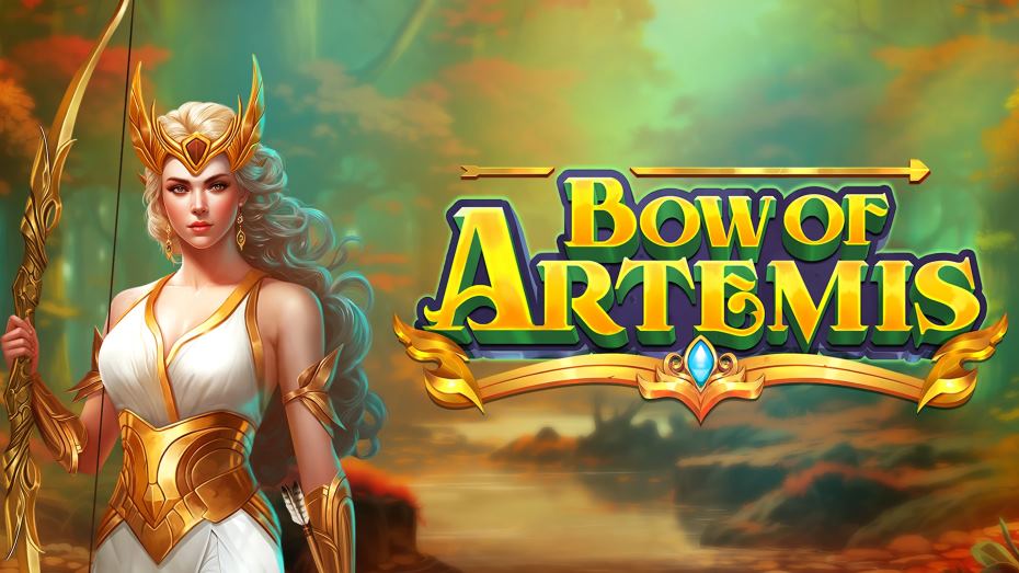 Bow Of Artemis Gratisspinn