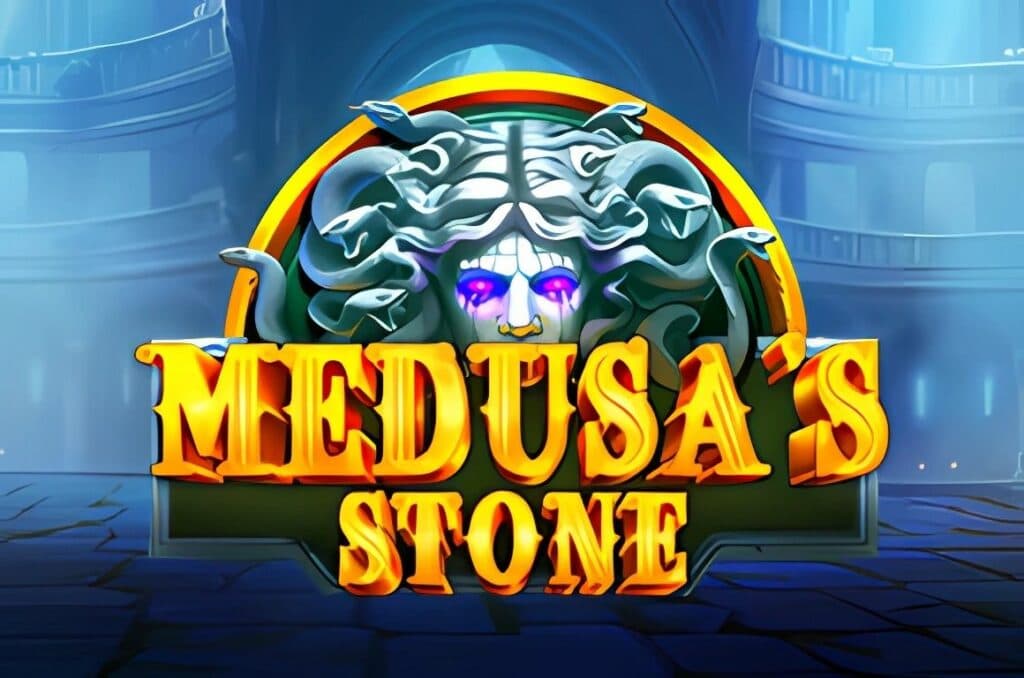 Medusas Stone Gratisspinn