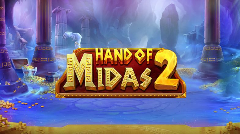 The Hand Of Midas 2 Gratisspinn